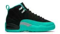 Jordan 12 GS Hyper Jade