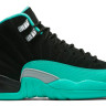 Jordan 12 GS Hyper Jade