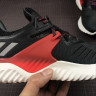 Adidas Alphabounce Beyond 2 M G28011 Red Black White
