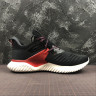 Adidas Alphabounce Beyond 2 M G28011 Red Black White