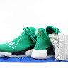  Adidas Originals x Pharrell Williams NMD Human Race Green Original
