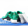  Adidas Originals x Pharrell Williams NMD Human Race Green Original