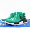  Adidas Originals x Pharrell Williams NMD Human Race Green Original
