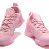 Nike Lebron 14 low Pink