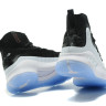Under Armour Curry 4 Black and White