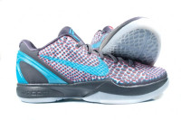 Nike Zoom Kobe VI (3D Holywood)