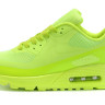 Nike Air Max 90 Hyperfuse (salat)