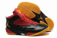 Jordan Fly Wade 2 EV black\red