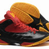 Jordan Fly Wade 2 EV black\red