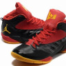 Jordan Fly Wade 2 EV black\red