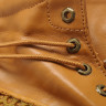Timberland Мужские ботинки Roll Top (sand\dotprint)