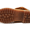 Timberland Мужские ботинки Roll Top (sand\dotprint)