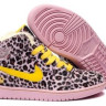 Jordan 1 (pink)