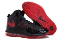 Hyperposite (black/red)