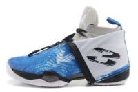 jordan 28 (2013) Blue Camo