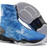 jordan 28 (2013) Blue Camo