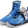 jordan 28 (2013) Blue Camo