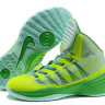 Lunar Hyperdunk 2013 Flash Lime/Arctic Green