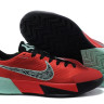 KD Trey 5 II Action Red
