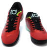 KD Trey 5 II Action Red