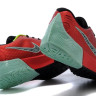 KD Trey 5 II Action Red