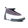 Air Jordan 15 Flint Grey