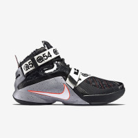 Lebron soldier 9 LE Quai 54