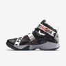 Lebron soldier 9 LE Quai 54