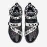 Lebron soldier 9 LE Quai 54