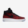 AIR FORCE 1 ULTRA FLYKNIT High University Red