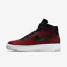 AIR FORCE 1 ULTRA FLYKNIT High University Red