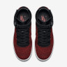 AIR FORCE 1 ULTRA FLYKNIT High University Red