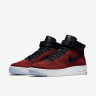 AIR FORCE 1 ULTRA FLYKNIT High University Red