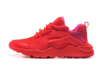 Nike Air Huarache Ultra Breathe Total Crimson
