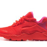 Nike Air Huarache Ultra Breathe Total Crimson