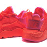 Nike Air Huarache Ultra Breathe Total Crimson