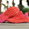 Nike Air Huarache Ultra Breathe Total Crimson