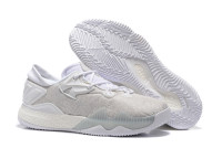 adidas Crazylight Boost Low 2016 white/white