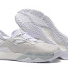 adidas Crazylight Boost Low 2016 white/white