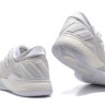 adidas Crazylight Boost Low 2016 white/white