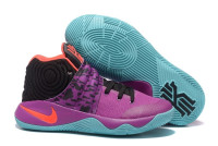 Kyrie 2 violet