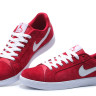 Air Jordan Sky High OG Red