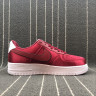 Nike Air Force 1 100 ruby red