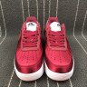 Nike Air Force 1 100 ruby red