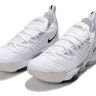 Lebron 16 off-white