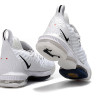 Lebron 16 off-white