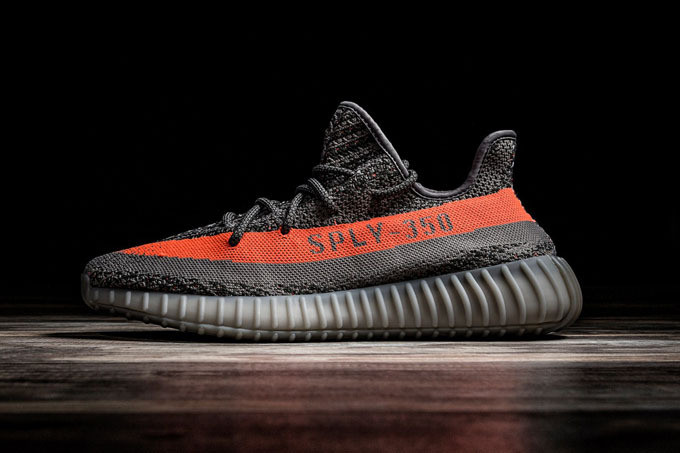 ADIDAS YEEZY 350 BOOST V2