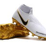 Flyknit FG Nike Phantom Vision Elite DF FG 