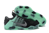 Kobe XI Elite Black Mamba