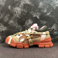 Gucci Flashtrek trainers 2019 